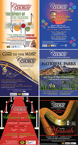 posters